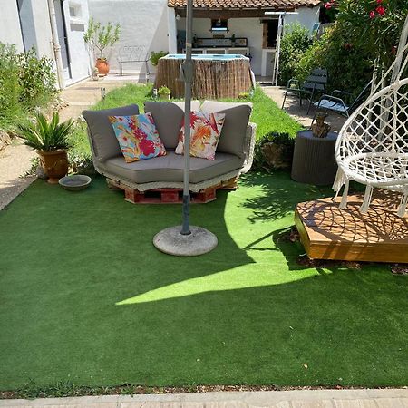 Une Pause Au Paradis Sorgues Kültér fotó