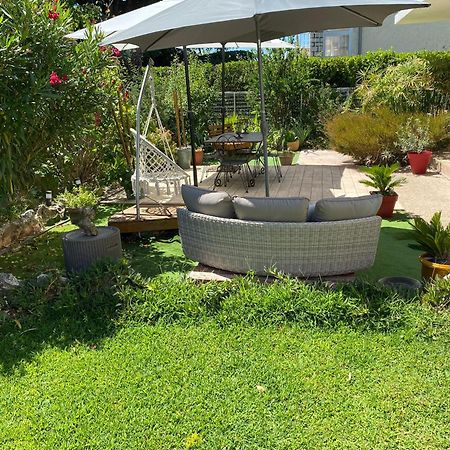 Une Pause Au Paradis Sorgues Kültér fotó