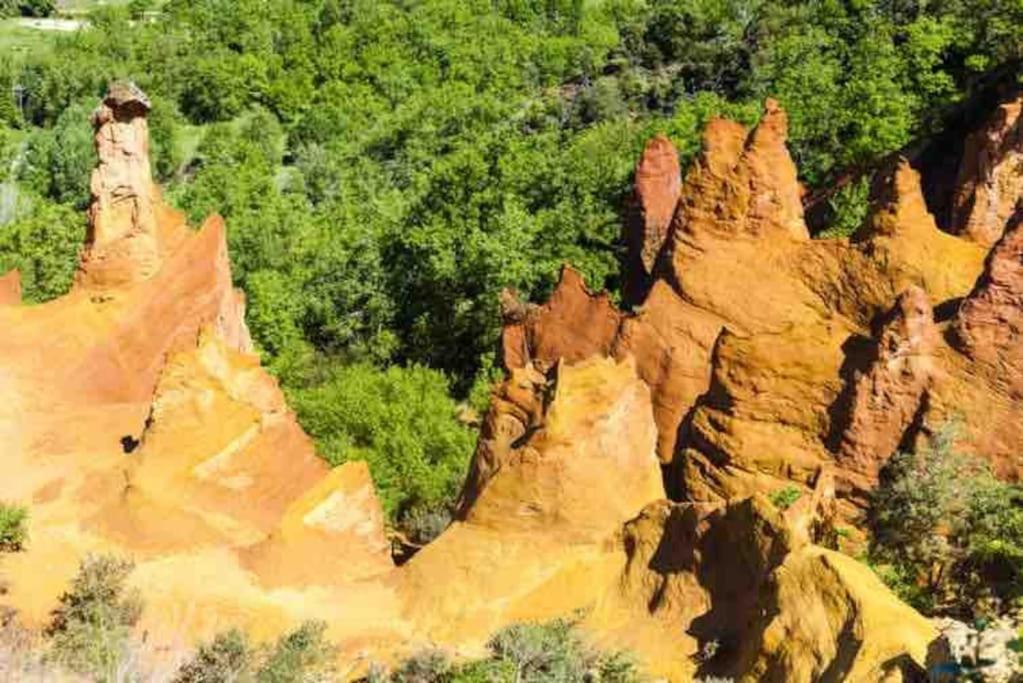 Une Pause Au Paradis Sorgues Kültér fotó