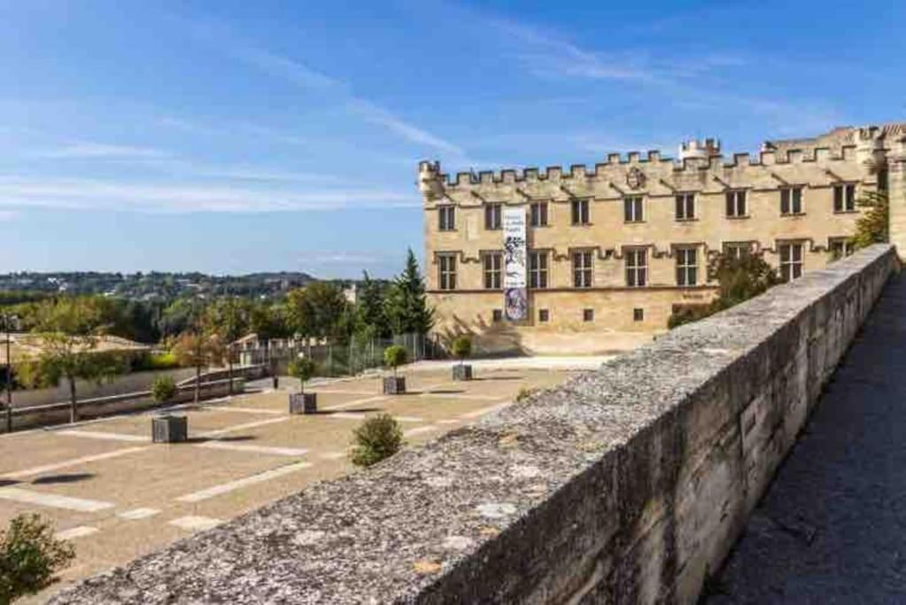 Une Pause Au Paradis Sorgues Kültér fotó