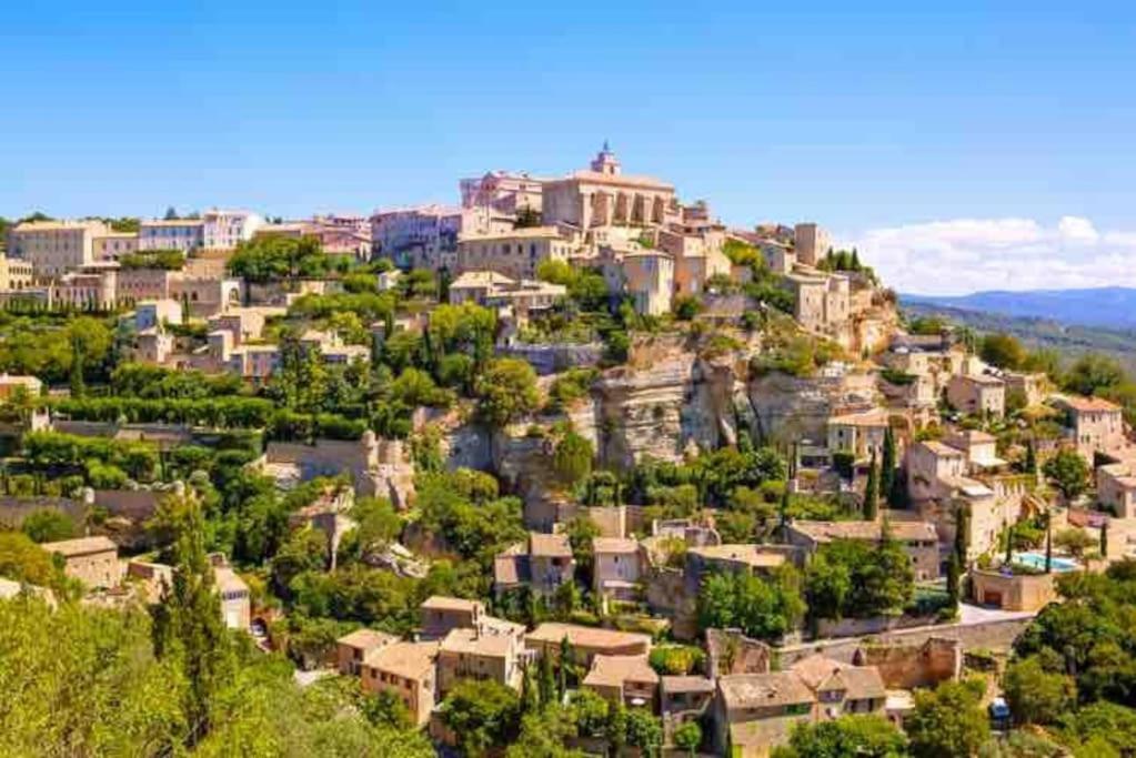 Une Pause Au Paradis Sorgues Kültér fotó