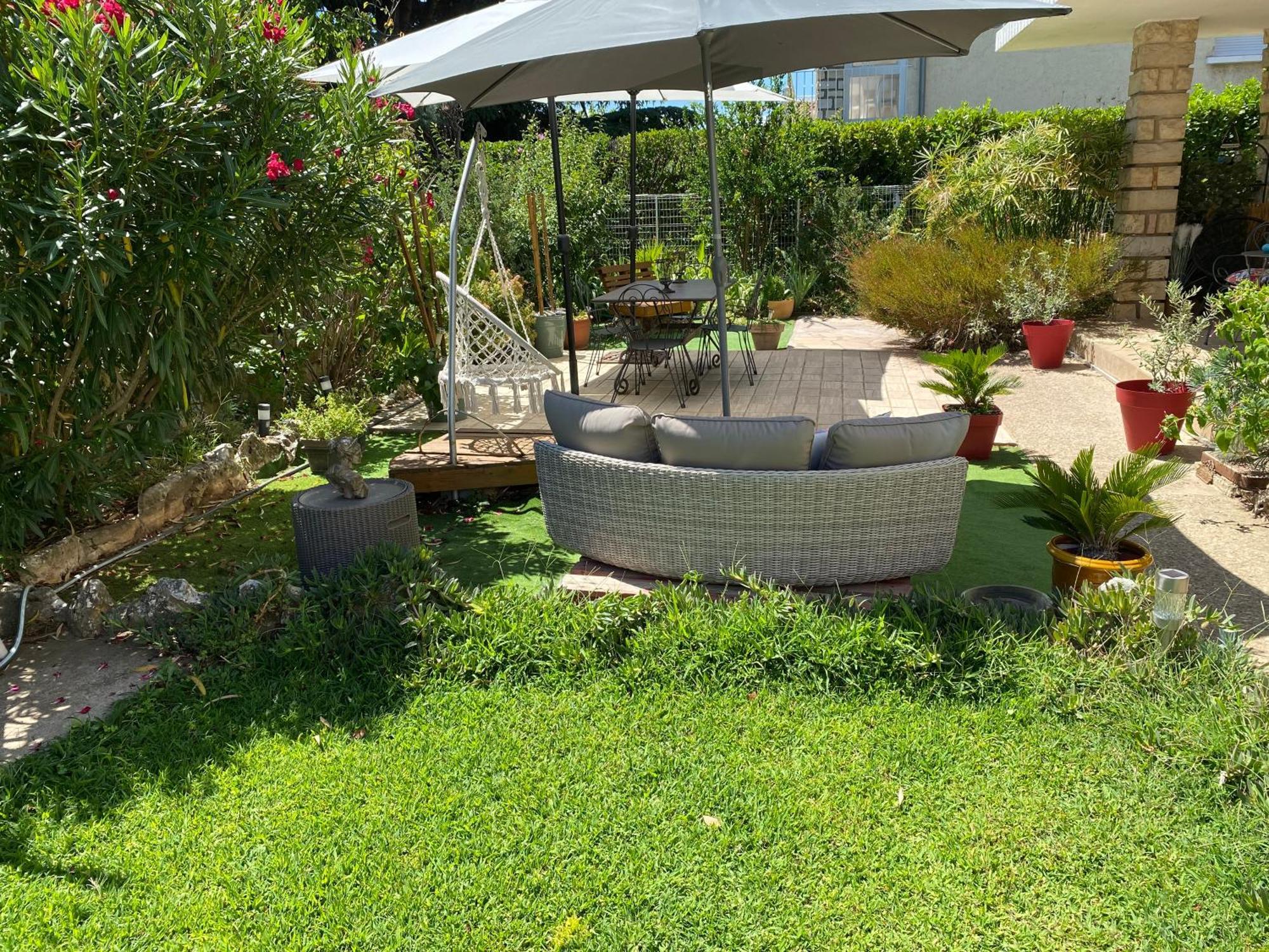Une Pause Au Paradis Sorgues Kültér fotó
